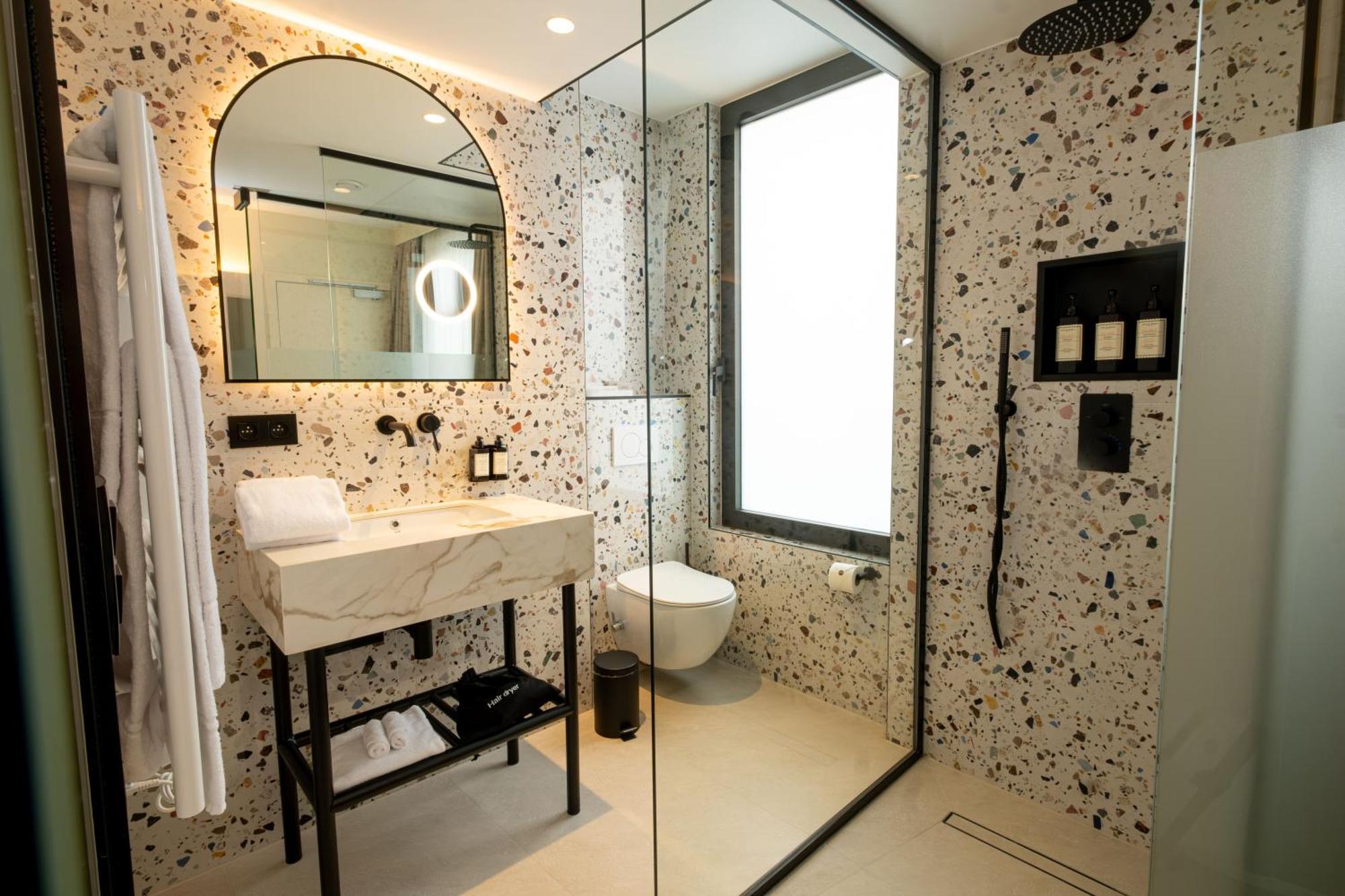 The Liman Hotel Saint-Josse-ten-Noode Zewnętrze zdjęcie