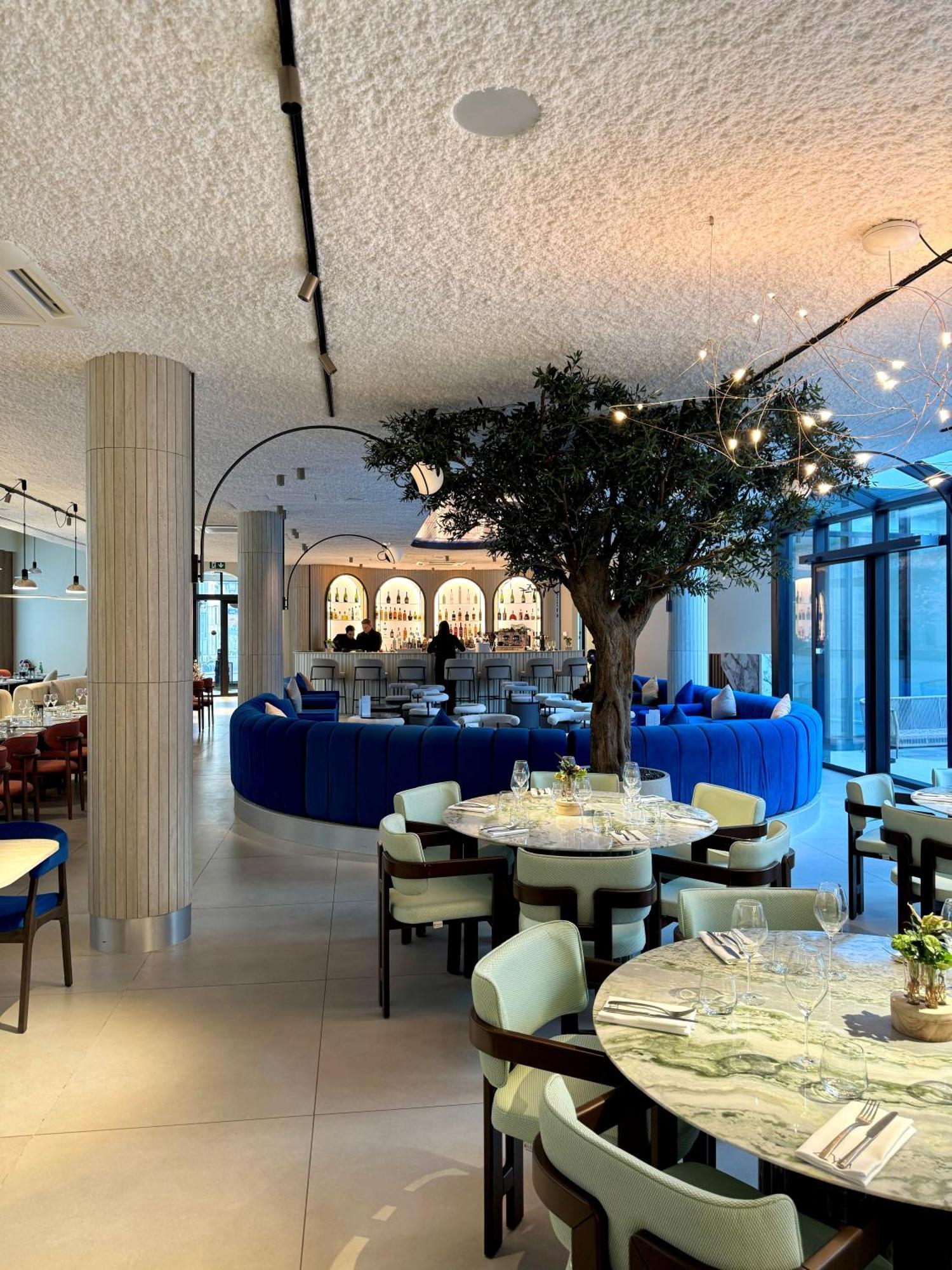 The Liman Hotel Saint-Josse-ten-Noode Zewnętrze zdjęcie