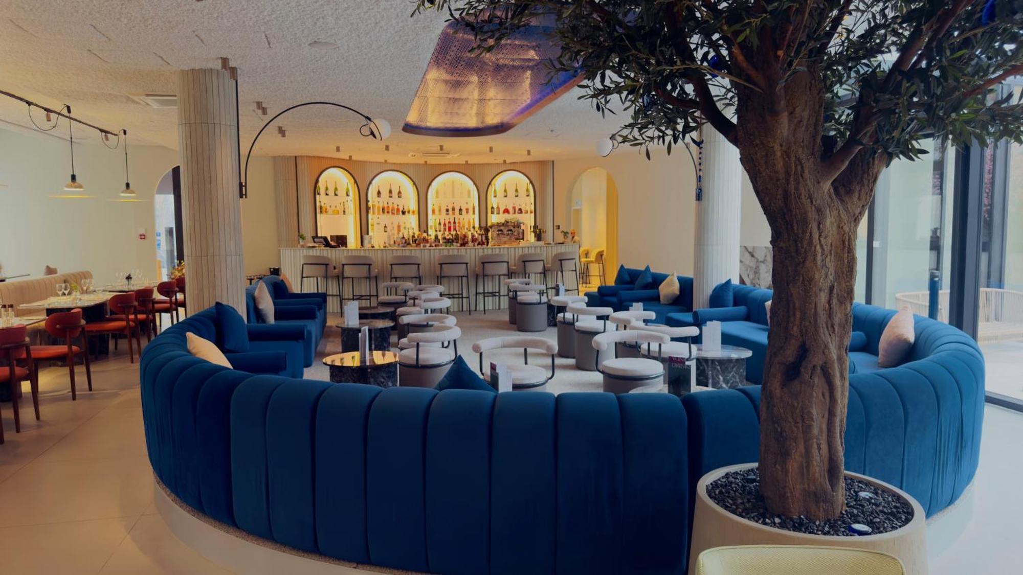 The Liman Hotel Saint-Josse-ten-Noode Zewnętrze zdjęcie